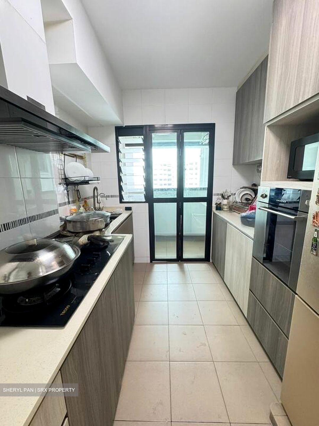 Blk 635B Senja Gateway (Bukit Panjang), HDB 4 Rooms #502672801